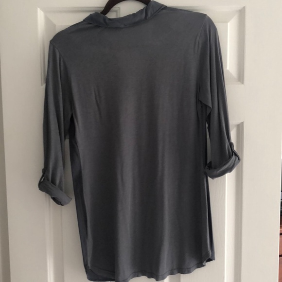 Splendid long sleeve top - Picture 4 of 4